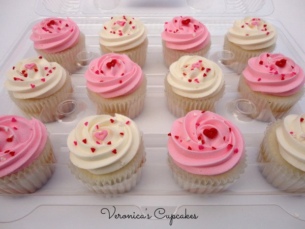 Valentine's Baby Shower