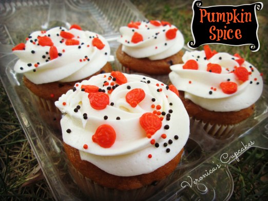 Halloween Pumpkin Spice